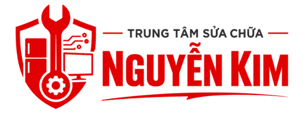 Trung Tâm Sửa Chữa Nguyễn Kim
